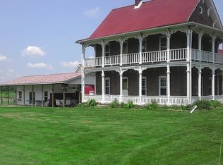 17620 Hannan Rd, New Boston, MI 48164