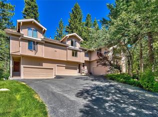 941 Divot Ct #2, Incline Village, NV 89451