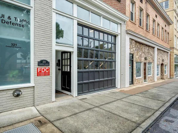 319 Campbell Ave SW APT 210, Roanoke, VA 24016