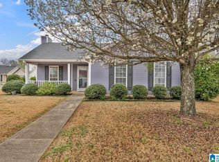 144 Buck Creek Dr, Alabaster, AL 35007