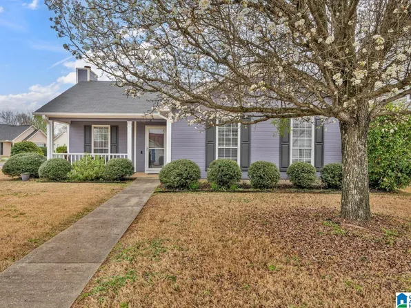 144 Buck Creek Dr, Alabaster, AL 35007