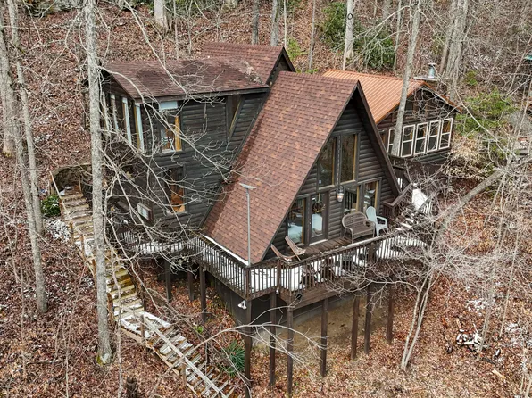 51 Debbie Ln, Stanton, KY 40380