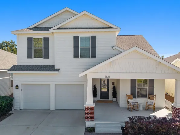 1621 Kestrel St, Panama City, FL 32405