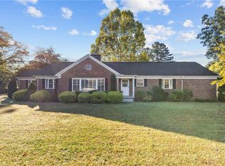 5722 S State Highway 62, Burlington, NC 27215