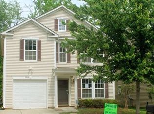 5509 Idlewild Rd, Charlotte, NC 28227