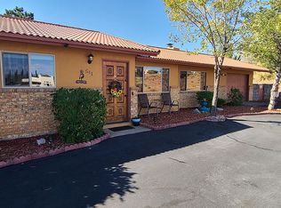541 E Lance Dr, Silver City, NM 88061