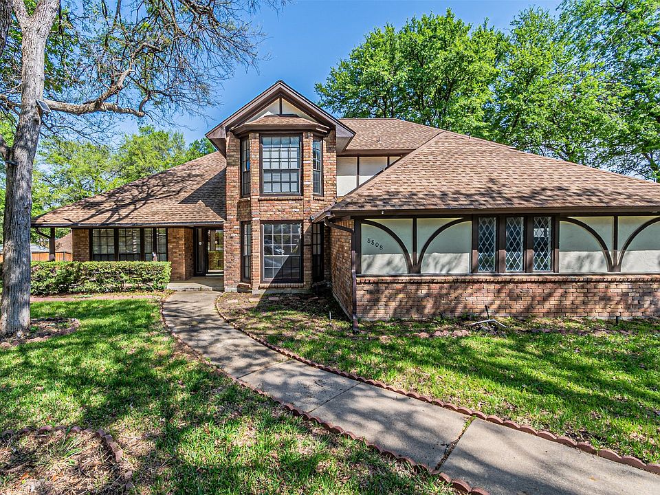 4th image of 8801 Sylvan Ct