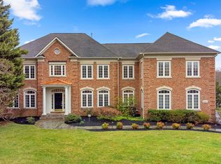 10417 Grey Fox Rd, Potomac, MD 20854