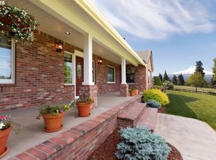 6125 Miller Rd, Mount Hood Parkdale, OR 97041