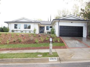 10670 Vanalden Ave, Porter Ranch, CA 91326