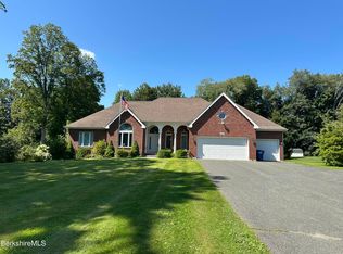 50 Stockbridge Rd, Lee, MA 01238