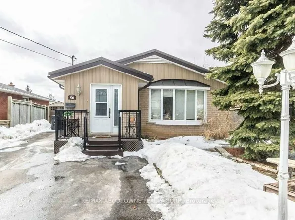 50 Ridgewood Ave, Guelph, ON N1H 6C5