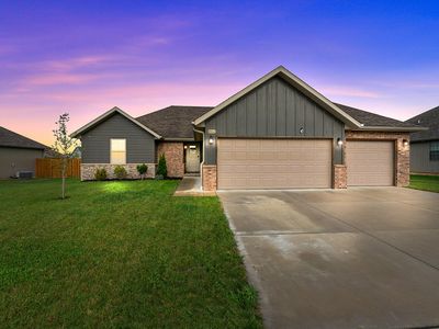 4352 Siena Avenue, Ozark, MO, 65721