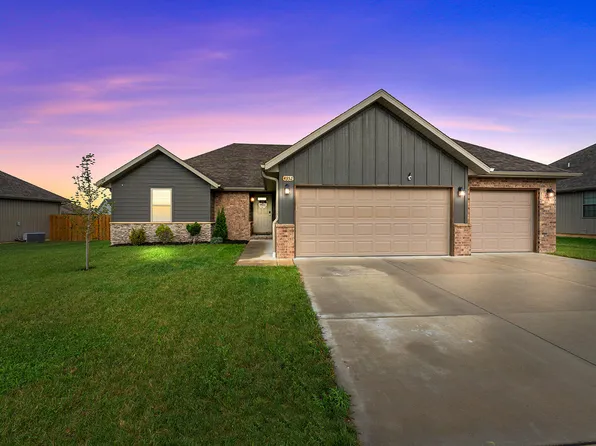 4352 Siena Avenue, Ozark, MO 65721