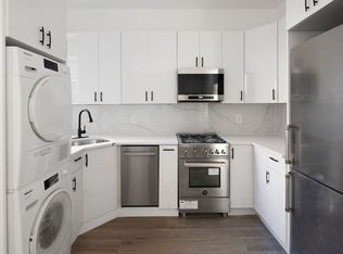 172 W 109th St APT 4R, New York, NY 10025