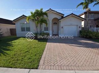15546 SW 23rd Ln, Miami, FL 33185