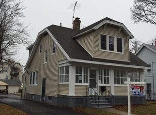 81 Monroe St, Hartford, CT 06114