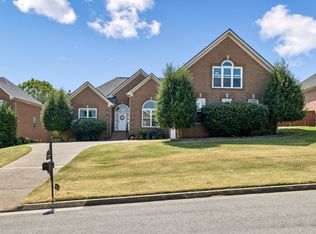 5636 Cedar Rock Dr, Nashville, TN 37211