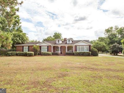504 Hendry St, Blackshear, GA, 31516