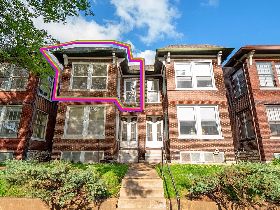 1st image of 3122-24 Maury Ave #428
