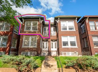 3122-24 Maury Ave #428, Saint Louis, MO 63116