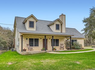 6620 Spring Branch Rd, Spring Branch, TX 78070