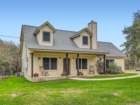 6620 SPRING BRANCH RD, Spring Branch, TX 78070