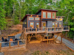 133 Garren Cove Rd, Morganton, GA 30560