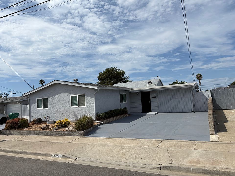 1st image of 5270 Triana St