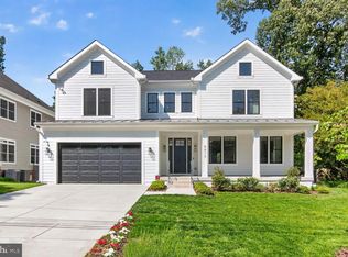 5613 Namakagan Rd, Bethesda, MD 20816