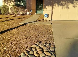 8805 E Eagle Creek Dr, Tucson, AZ 85730
