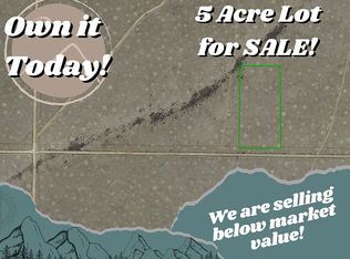S 9th St, Sanford, CO 81151