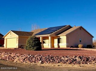 2320 W Via Venado, Chino Valley, AZ 86323