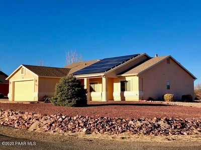 2320 W Via Venado, Chino Valley, AZ, 86323