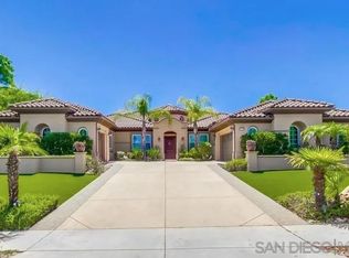 11516 Punta Dulcina, San Diego, CA 92131