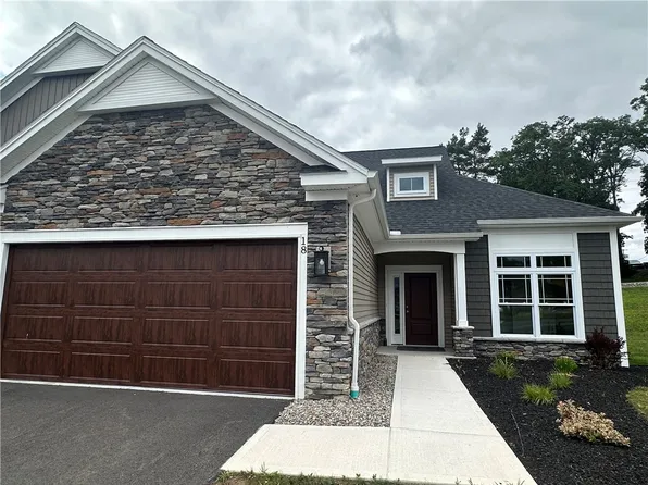 18 Eagle Holw, Penfield, NY 14526