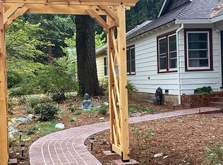 4322 Needham Ave, Dunsmuir, CA 96025