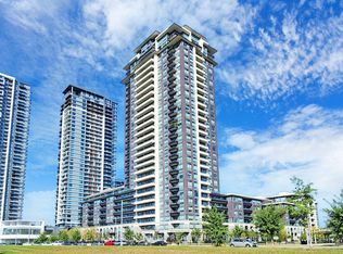 15 Water Walk Dr #335, Markham, ON L6G 0G2