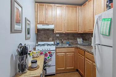 Rented by Compass