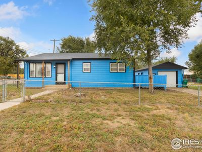 1111 33rd St, Evans, CO, 80620