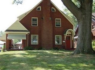 4318 Euclid Blvd, Youngstown, OH