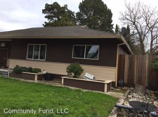 1006 E Tennessee Ct, Fairfield, CA 94533