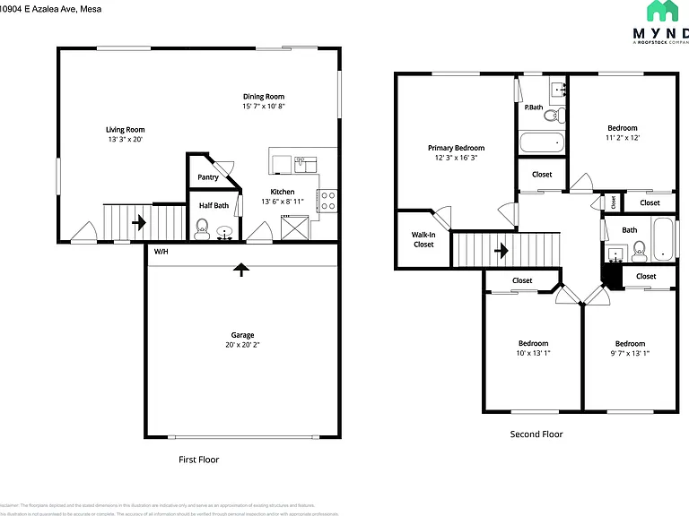 10904 E Azalea Ave — Photo 21