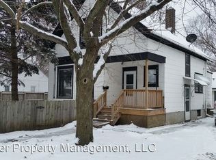 610 Liberty Ave, Beloit, WI 53511