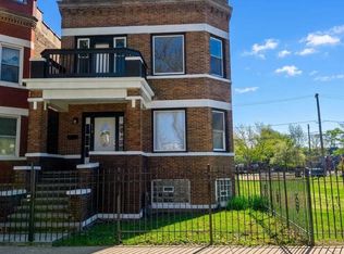 619 N Ridgeway Ave, Chicago, IL 60624
