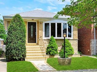 4515 N Newcastle Ave, Harwood Heights, IL 60706