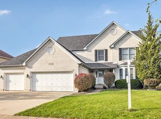 1914 Danube Way, Bolingbrook, IL 60490