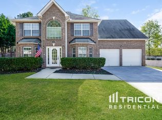 1028 Maris Ln, McDonough, GA 30253
