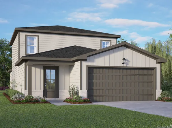 4959 Mala Vida, San Antonio, TX 78222