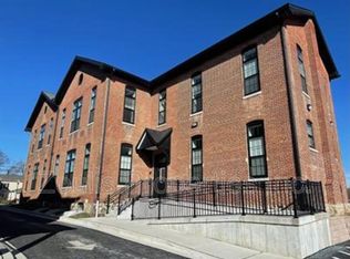 45 E Gordon St UNIT 201, Bel Air, MD 21014